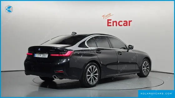 BMW 3 SERIES 320I
