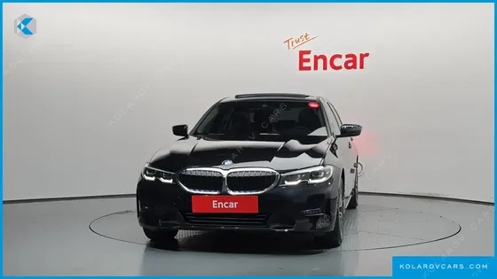 BMW 3 SERIES 320I
