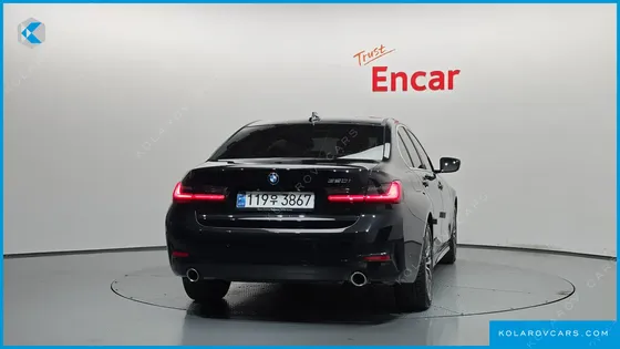 BMW 3 SERIES 320I