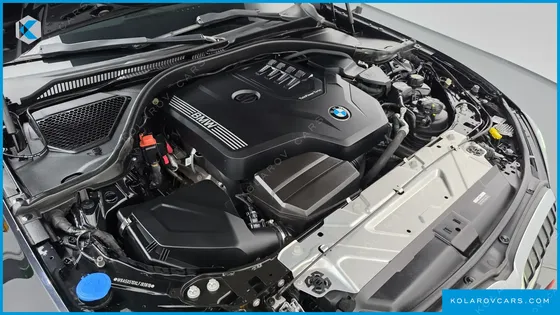 BMW 3 SERIES 320I