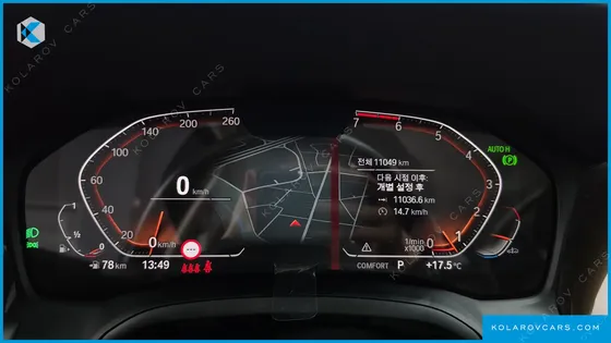 BMW 3 SERIES 320I
