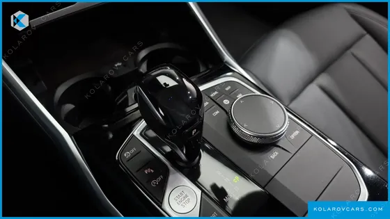BMW 3 SERIES 320I