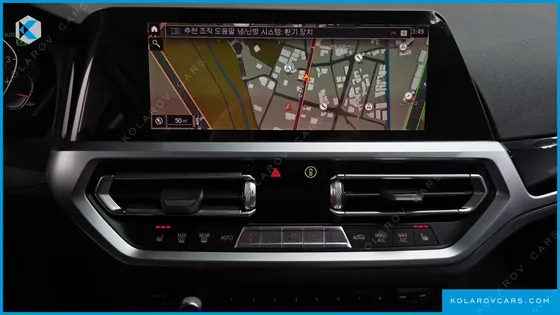 BMW 3 SERIES 320I