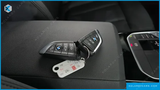 BMW 3 SERIES 320I