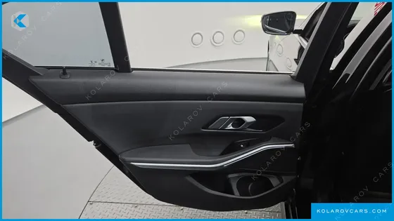 BMW 3 SERIES 320I