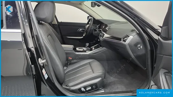 BMW 3 SERIES 320I