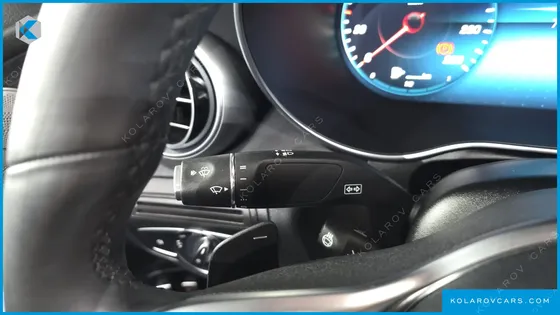 MERCEDES GLC-CLASS GLC300E 4MATIC COUPE