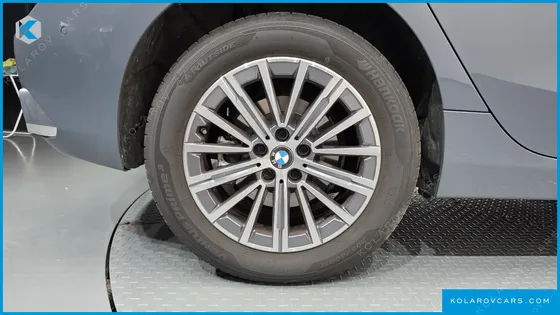 BMW 2 SERIES 220I LUXURY