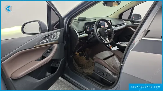 BMW 2 SERIES 220I LUXURY
