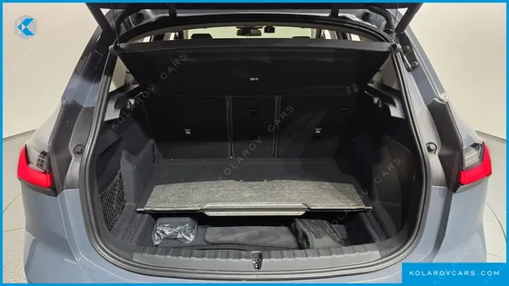 BMW 2 SERIES 220I LUXURY