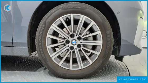 BMW 2 SERIES 220I LUXURY