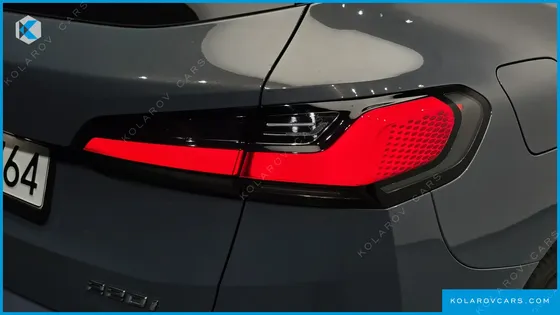 BMW 2 SERIES 220I LUXURY