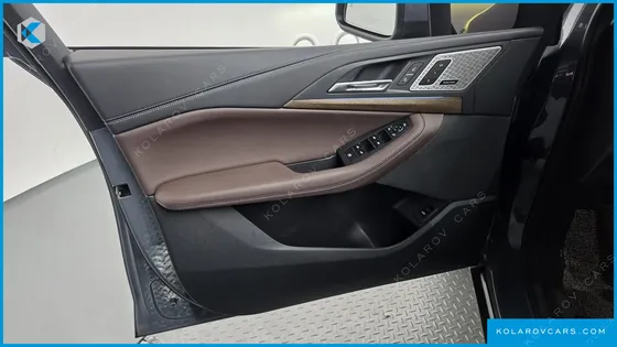 BMW 2 SERIES 220I LUXURY