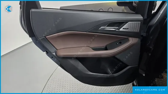 BMW 2 SERIES 220I LUXURY