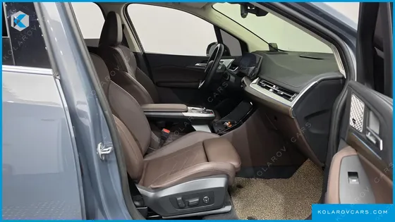 BMW 2 SERIES 220I LUXURY
