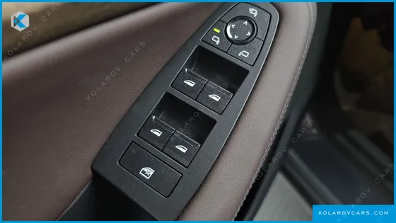 BMW 2 SERIES 220I LUXURY