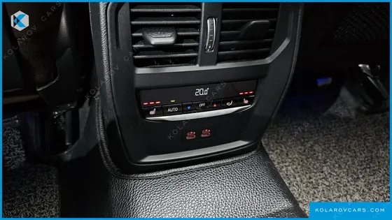 BMW 3 SERIES 320I LUXURY