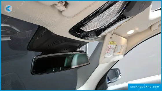 BMW 3 SERIES 320I LUXURY