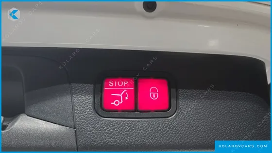 MERCEDES GLC-CLASS GLC220 D 4MATIC