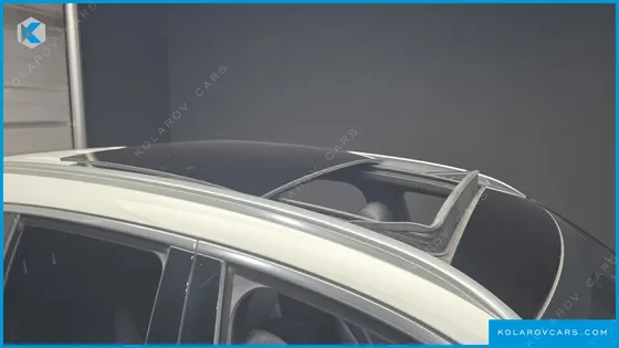 MERCEDES GLC-CLASS GLC220 D 4MATIC