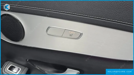 MERCEDES GLC-CLASS GLC220 D 4MATIC