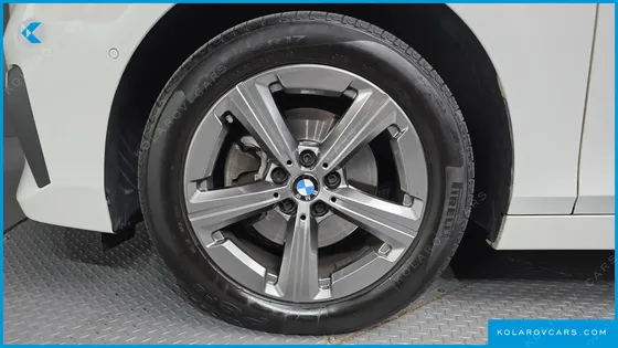 BMW 2 SERIES 218D ADVANTAGE
