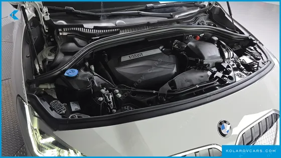 BMW 2 SERIES 218D ADVANTAGE
