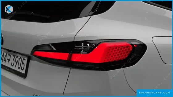 BMW 2 SERIES 218D ADVANTAGE