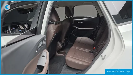 BMW 2 SERIES 218D ADVANTAGE