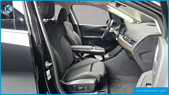 BMW 2 SERIES 220I LUXURY