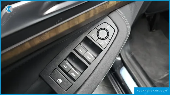 BMW 2 SERIES 220I LUXURY