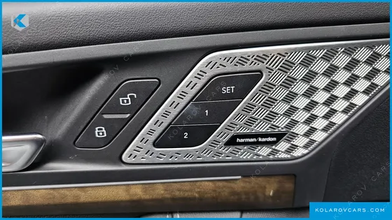BMW 2 SERIES 220I LUXURY