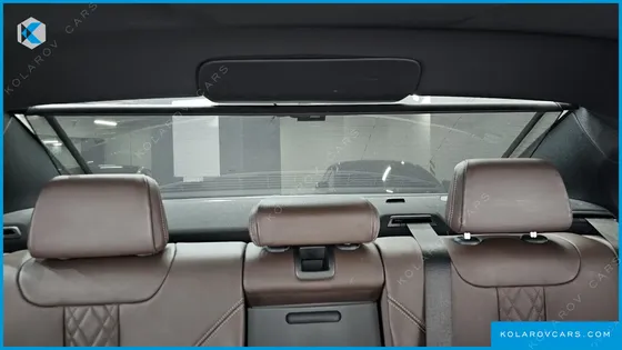 BMW 5 SERIES 530I M SPORT PACKAGE PLUS