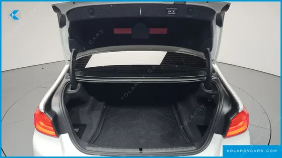 BMW 5 SERIES 530I M SPORT PACKAGE PLUS