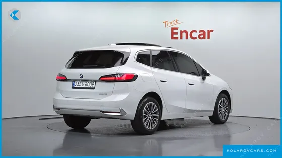 BMW 2 SERIES 220I LUXURY