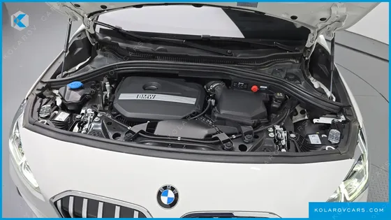 BMW 2 SERIES 220I LUXURY