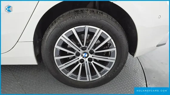 BMW 2 SERIES 220I LUXURY