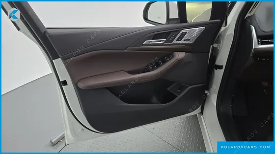 BMW 2 SERIES 220I LUXURY