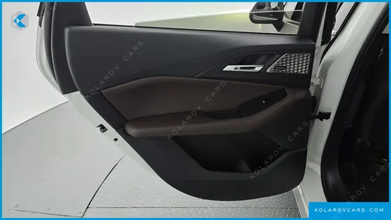 BMW 2 SERIES 220I LUXURY