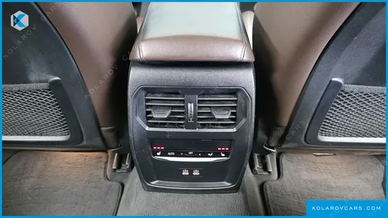 BMW 3 SERIES 320D XDRIVE LUXURY