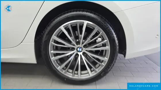 BMW 3 SERIES 320D XDRIVE LUXURY