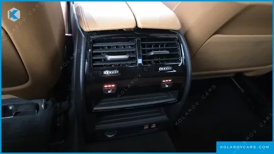 BMW 5 SERIES 520I M SPORT