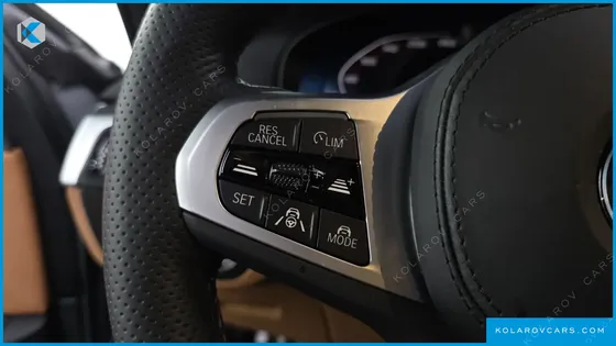 BMW 5 SERIES 520I M SPORT