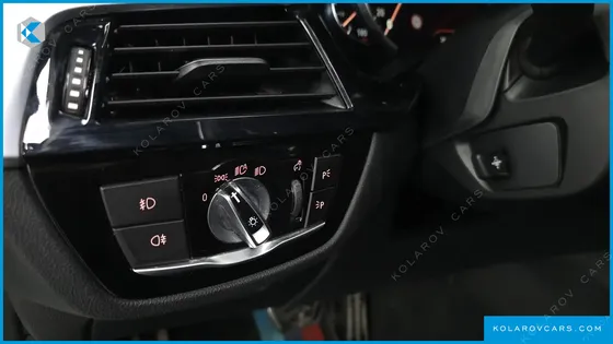 BMW 5 SERIES 520D M SPORT PACKAGE