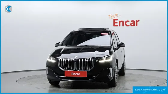 BMW 2 SERIES 220I LUXURY