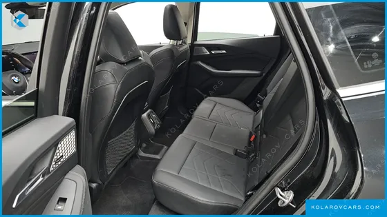 BMW 2 SERIES 220I LUXURY