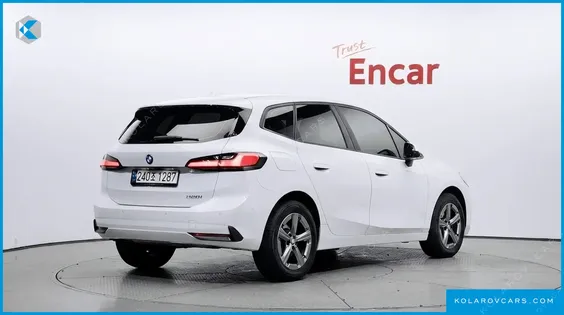 BMW 2 SERIES 220I ADVANTAGE
