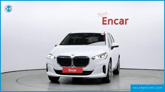 BMW 2 SERIES 220I ADVANTAGE