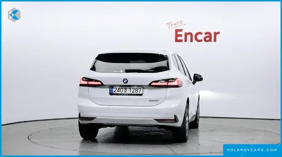 BMW 2 SERIES 220I ADVANTAGE