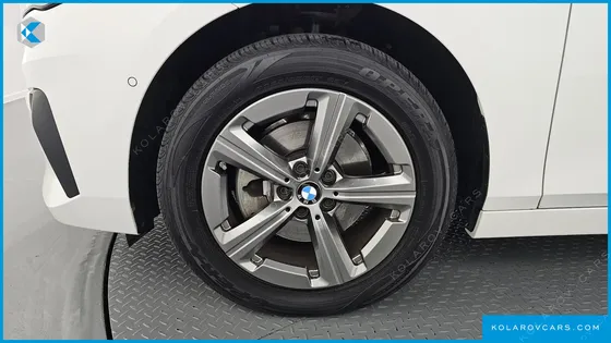 BMW 2 SERIES 220I ADVANTAGE